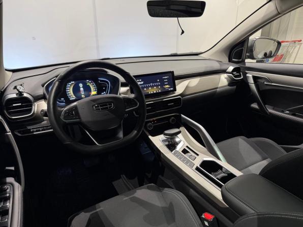 Geely Coolray I с пробегом 2023 года, цена 2 045 000 рублей, 35001 км, внедорожник, Автокод Объявления