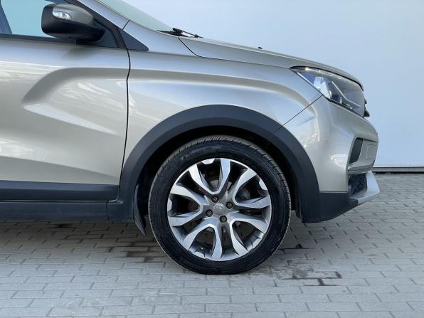 Lada (ВАЗ) XRAY I с пробегом 2019 года, цена 1 157 000 рублей, 74877 км, хэтчбек, Автокод Объявления