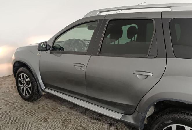 Nissan Terrano III (D10) с пробегом 2015 года, цена 1 130 000 рублей, 123393 км, внедорожник, Автокод Объявления