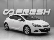 Opel Astra J Рестайлинг Ростов-на-Дону  - изображение 15