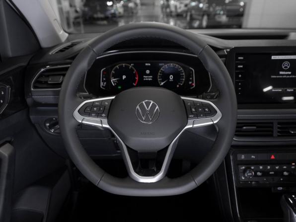 Volkswagen Tharu XR с пробегом 2026 года, цена 3 400 000 рублей, 30 км, внедорожник, Автокод Объявления