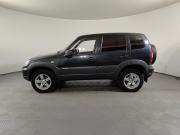 Chevrolet Niva I Рестайлинг Уфа  - изображение 32