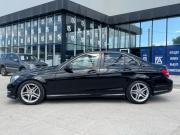 Mercedes-Benz C-Класс III (W204) Рестайлинг Краснодар  - изображение 26