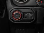 Jeep Wrangler IV (JL) Краснодар  - изображение 38
