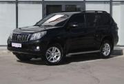 Toyota Land Cruiser Prado 150 Series Саратов  - изображение 38