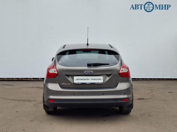Ford Focus III с пробегом 2011 года, цена 700 000 рублей, 164210 км, хэтчбек, Автокод Объявления