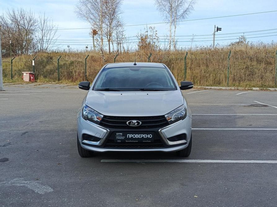Lada (ВАЗ) Vesta I Чебоксары  - изображение 2