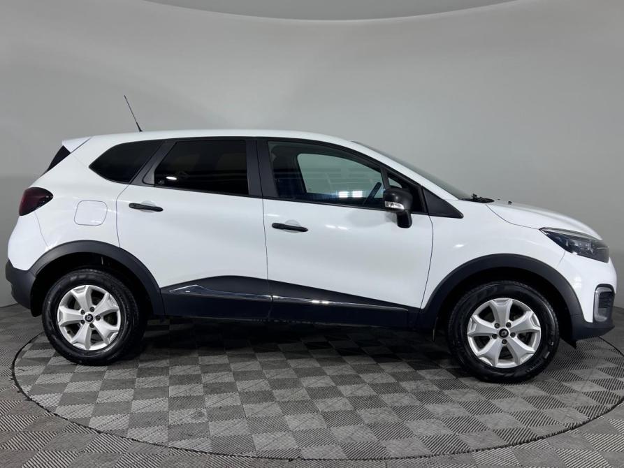 Renault Kaptur I Ростов-на-Дону  - изображение 4
