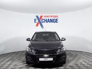 Chevrolet Aveo II Нижний Новгород  - изображение 21