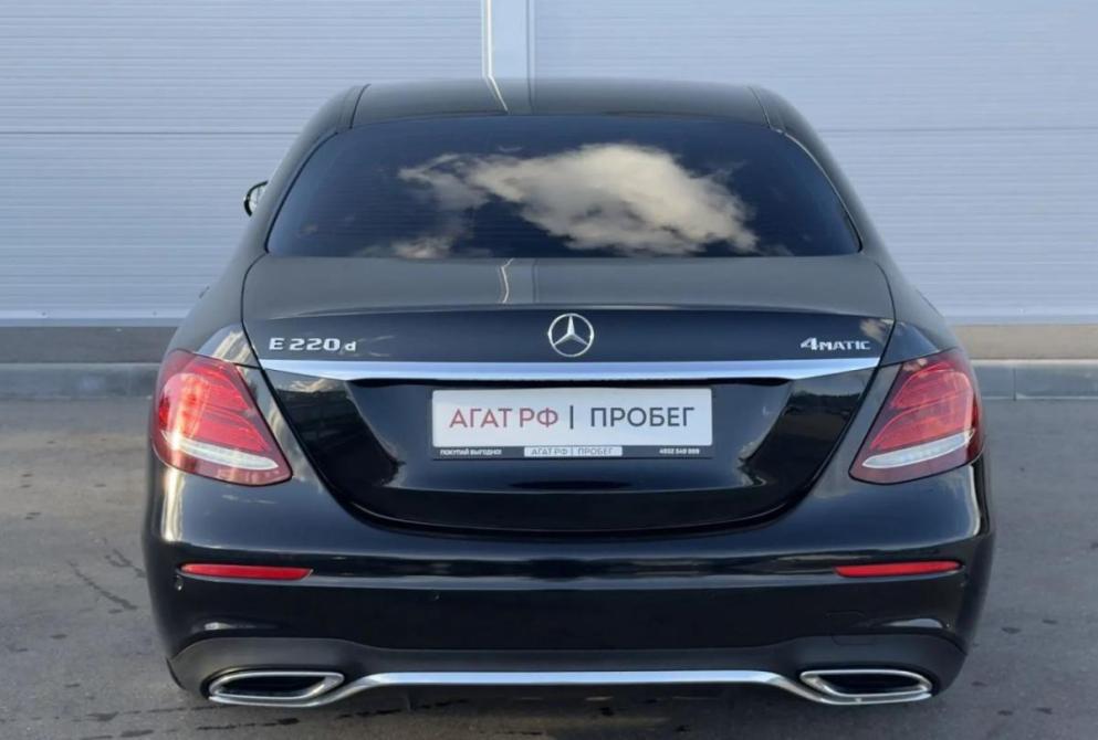 Mercedes-Benz E-Класс V (W213 S213 C238) Иваново  - изображение 6