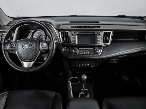 Toyota RAV4 IV (XA40) с пробегом 2013 года, цена 1 850 000 рублей, 175699 км, внедорожник, Автокод Объявления