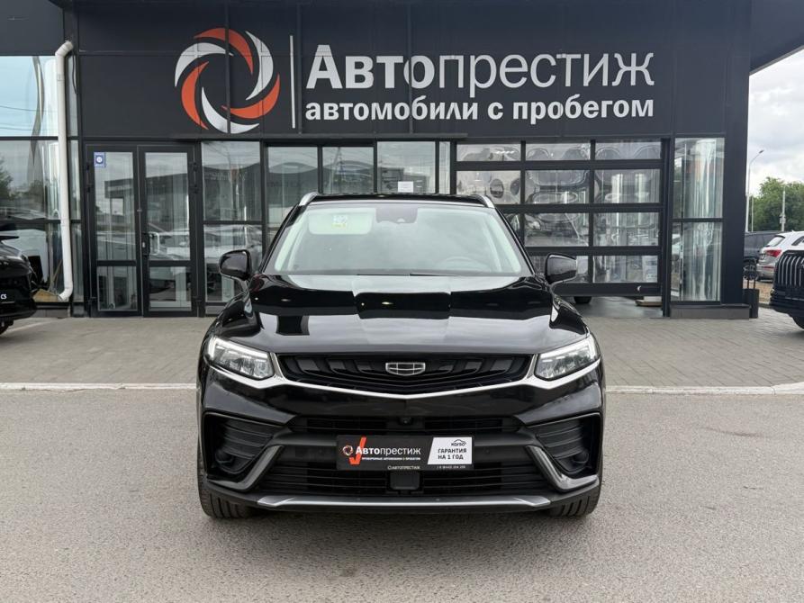 Geely Tugella I Волгоград  - изображение 6