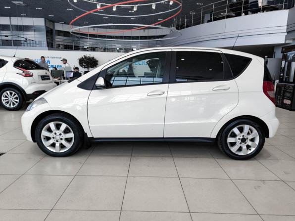 Mercedes-Benz A-Класс II (W169) Рестайлинг с пробегом 2012 года, цена 720 000 рублей, 176661 км, хэтчбек, Автокод Объявления