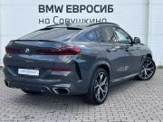 BMW X6 III (G06) Санкт-Петербург  - изображение 35