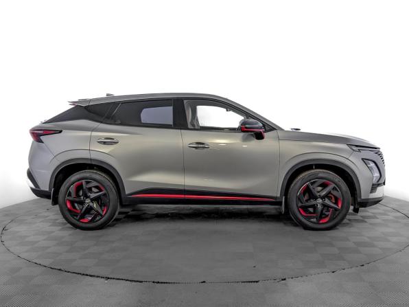 Omoda C5 I с пробегом 2023 года, цена 1 580 000 рублей, 97199 км, внедорожник, Автокод Объявления
