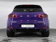 Porsche Macan I Химки  - изображение 24