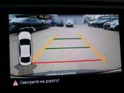 Skoda Octavia III (A7) Рестайлинг Москва  - изображение 31