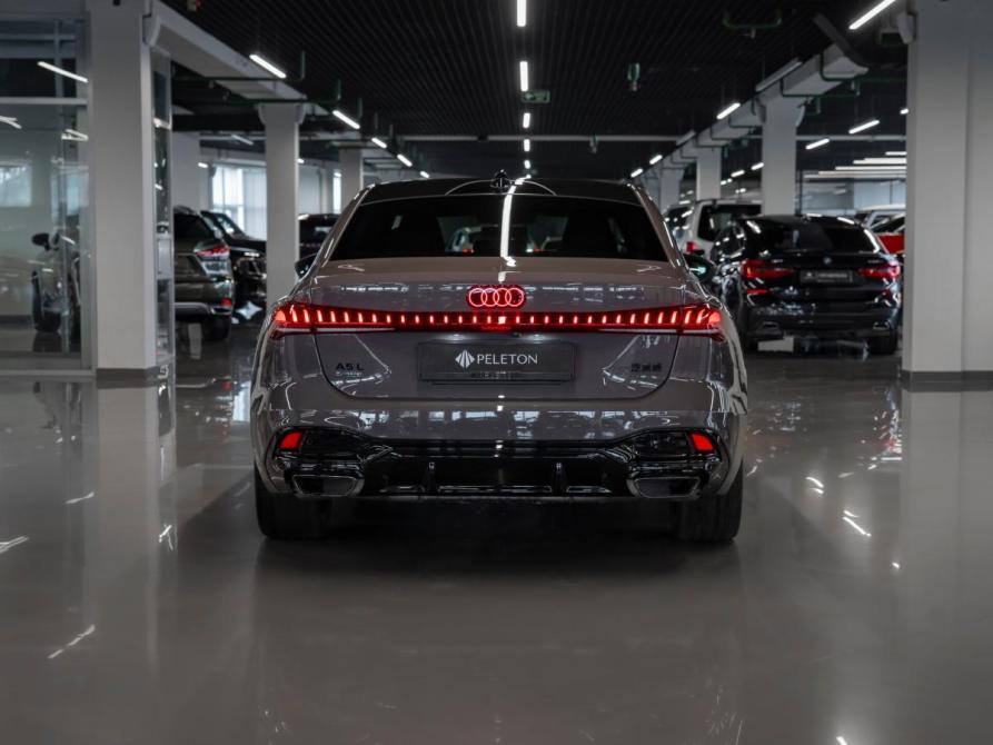 Audi A5 III (B10) Москва  - изображение 6