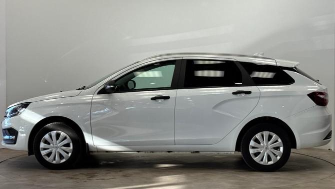 Lada (ВАЗ) Vesta I Рестайлинг (NG) с пробегом 2023 года, цена 1 225 000 рублей, 29630 км, универсал, Автокод Объявления
