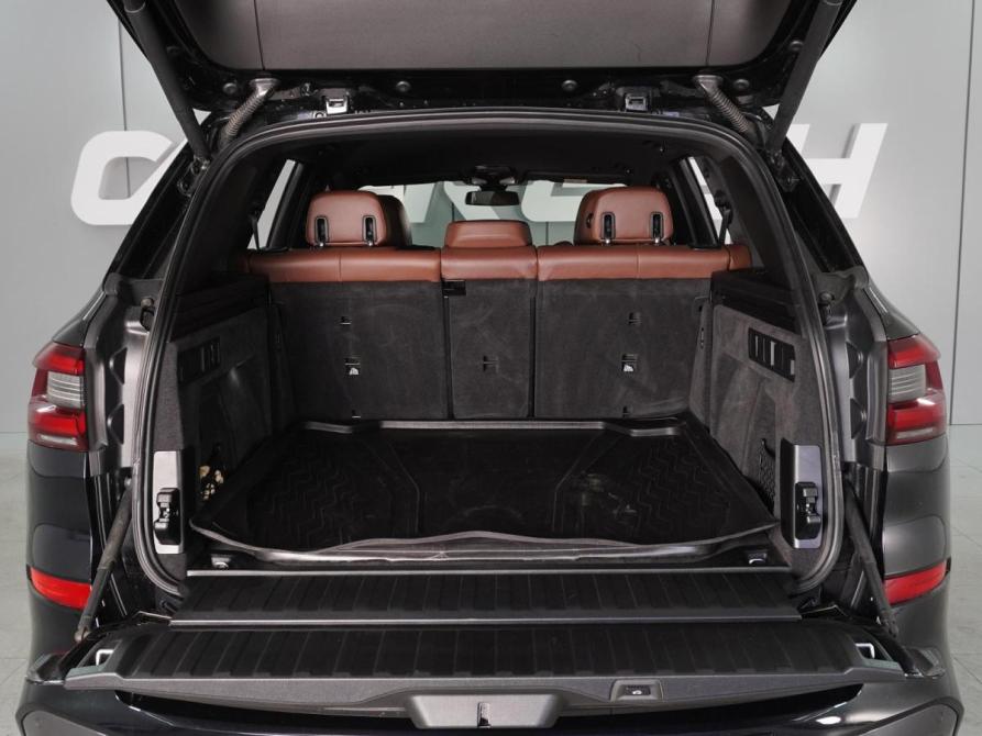 BMW X5 IV (G05/G18) Ростов-на-Дону  - изображение 20