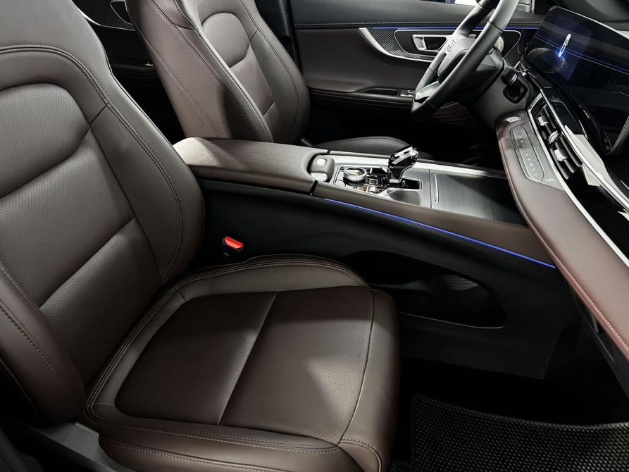 Chery Tiggo 7L Калининград  - изображение 12