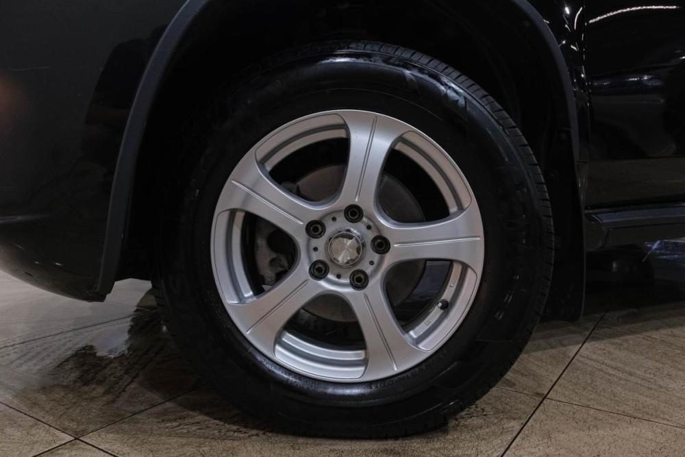 Nissan Terrano III (D10) Новокузнецк  - изображение 12