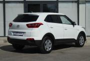 Hyundai Creta I Саратов  - изображение 29