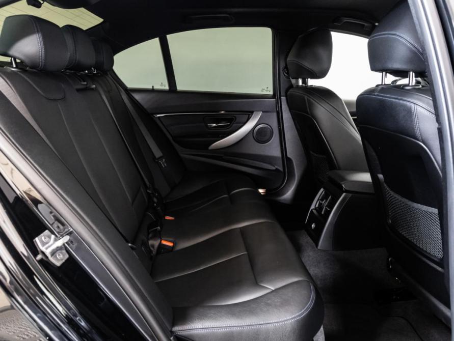 BMW 3 серии VI (F3x) Рестайлинг Санкт-Петербург  - изображение 24
