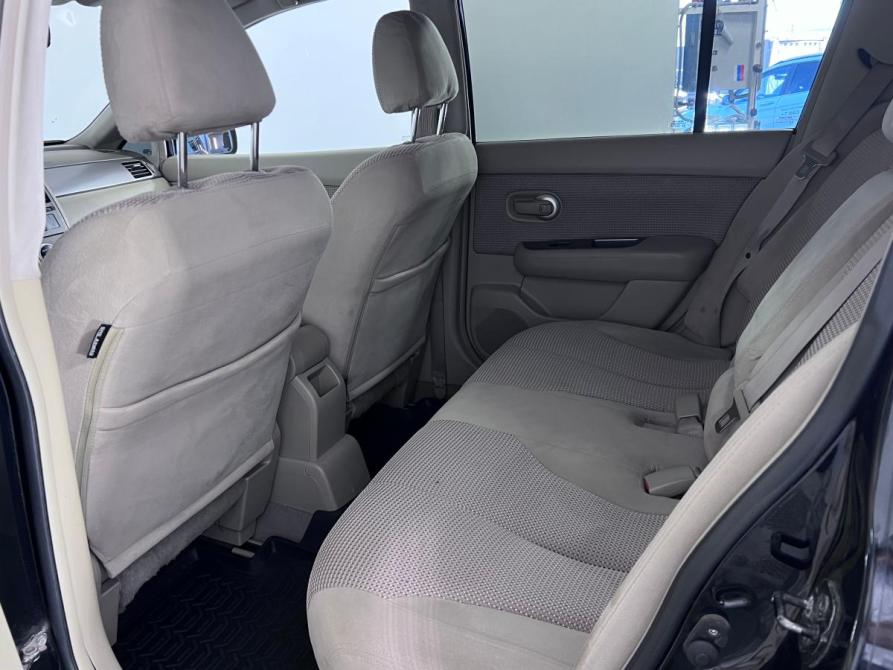 Nissan Tiida I Рестайлинг Ростов-на-Дону  - изображение 17