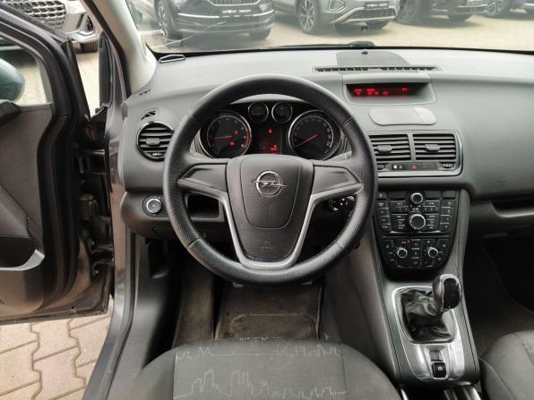 Opel Meriva B с пробегом 2012 года, цена 550 000 рублей, 144462 км, компактвэн, Автокод Объявления