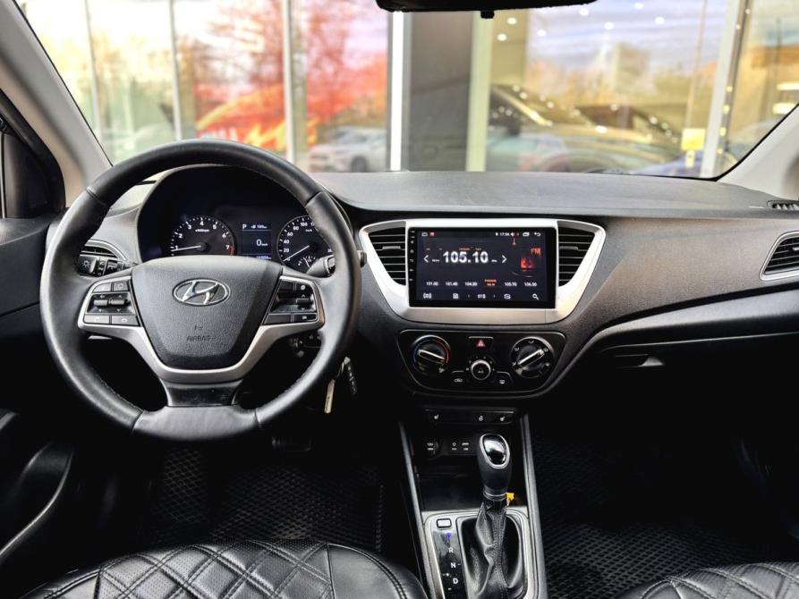 Hyundai Solaris II Пермь  - изображение 11