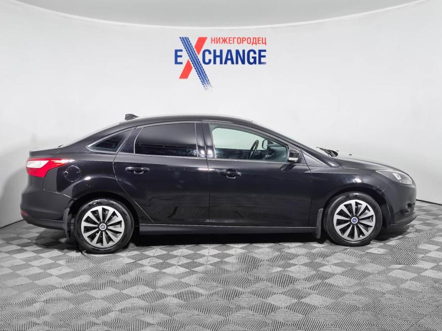 Ford Focus III Нижний Новгород  - изображение 4