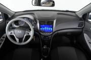 Hyundai Solaris I Рестайлинг Калининград  - изображение 28
