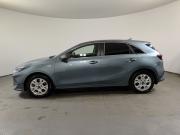 Kia Ceed III Рестайлинг Уфа  - изображение 34