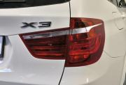 BMW X3 II (F25) Рестайлинг Нижний Новгород  - изображение 47