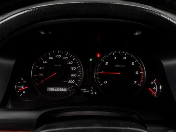 Toyota Land Cruiser Prado 120 Series с пробегом 2003 года, цена 1 649 000 рублей, 365797 км, внедорожник, Автокод Объявления