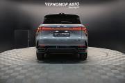 Changan CS75 Plus III Крым  - изображение 35