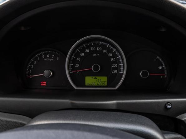 Kia Sportage II Рестайлинг с пробегом 2009 года, цена 860 000 рублей, 261209 км, внедорожник, Автокод Объявления