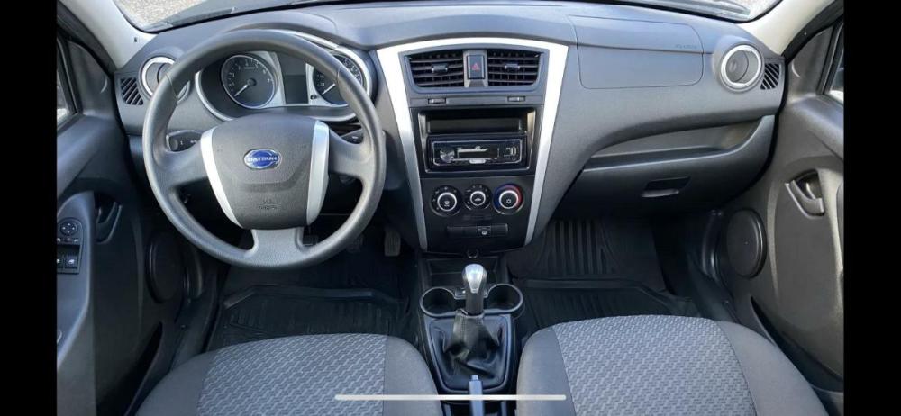 Datsun on-DO I Рестайлинг Тверь  - изображение 9