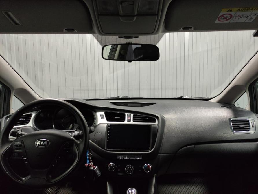 Kia Ceed II Пермь  - изображение 8