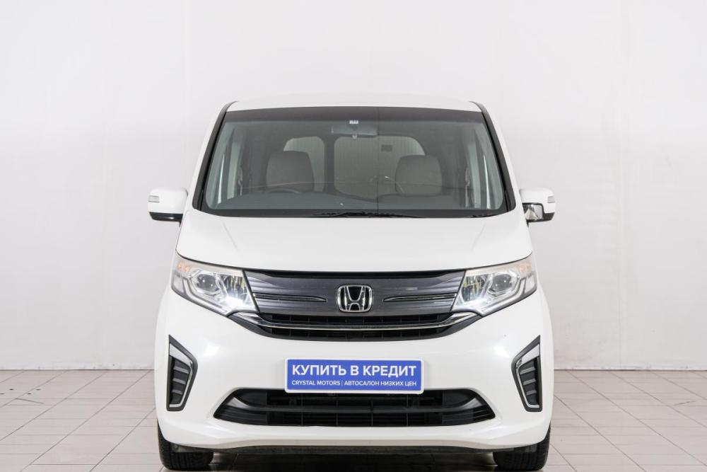 Honda Stepwgn V Красноярск  - изображение 2