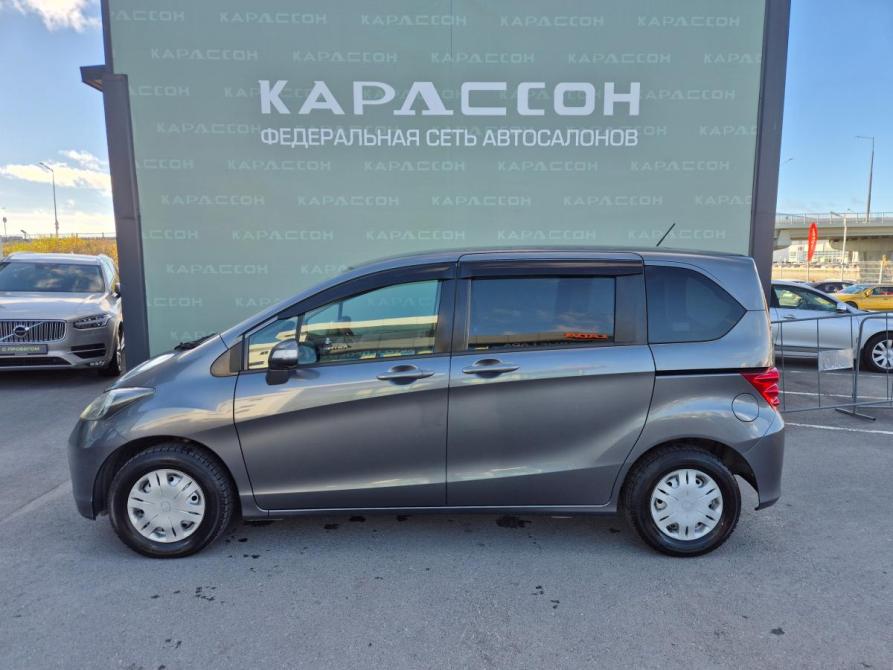 Honda Freed I Екатеринбург  - изображение 3
