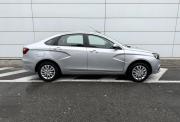 Lada (ВАЗ) Vesta I Ставрополь  - изображение 24