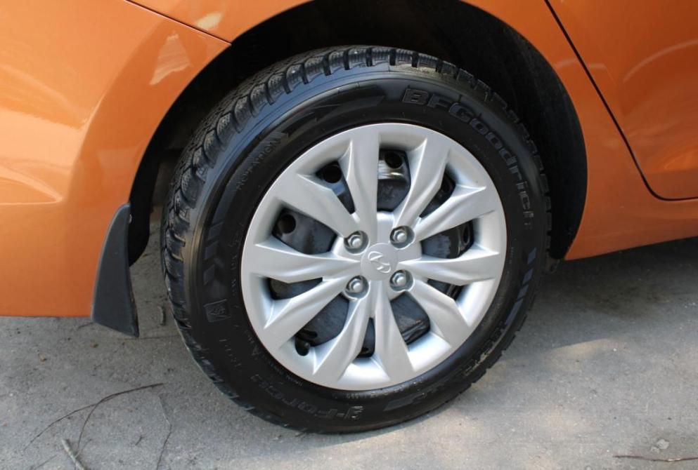 Hyundai Solaris II Нижний Новгород  - изображение 21
