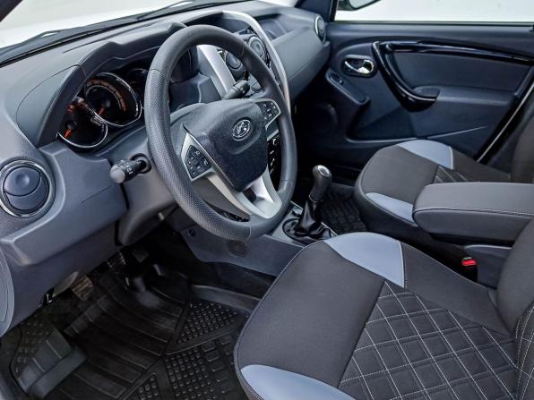 Lada (ВАЗ) Largus I Рестайлинг с пробегом 2025 года, цена 1 835 000 рублей, 14346 км, универсал, Автокод Объявления