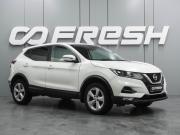 Nissan Qashqai II Рестайлинг Воронеж  - изображение 20