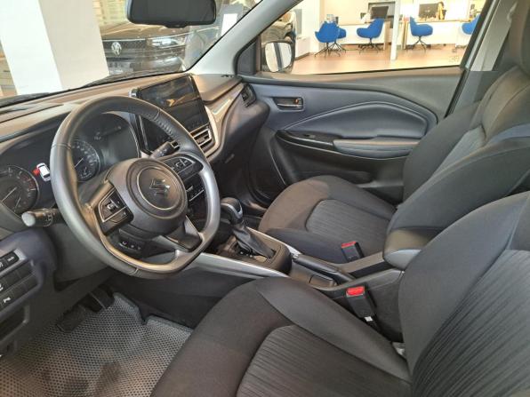 Suzuki Baleno III с пробегом 2022 года, цена 1 799 000 рублей, 34899 км, хэтчбек, Автокод Объявления