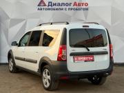Lada (ВАЗ) Largus I Набережные Челны  - изображение 25