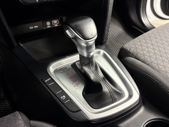 Kia Ceed III с пробегом 2019 года, цена 1 780 000 рублей, 96884 км, хэтчбек, Автокод Объявления