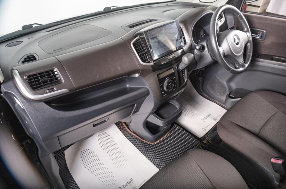 Mitsubishi Delica D:2 I Томск  - изображение 16